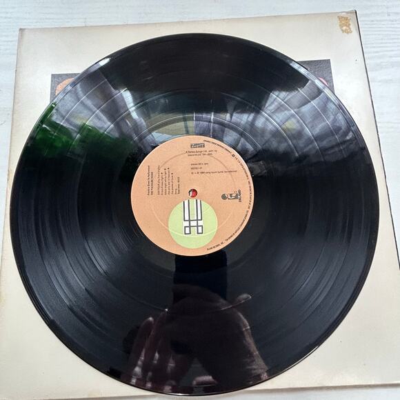 Frankie Goes To Hollywood Welcome To The Pleasuredome 2xLP 1984 - Picture 7 of 16